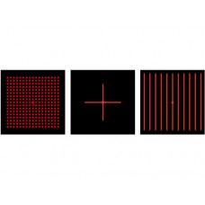 Laser Pattern Generator